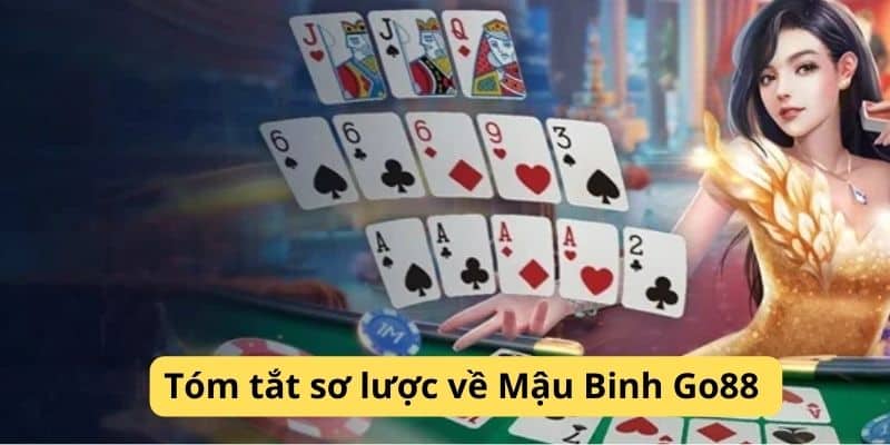 Những mẹo chơi Mậu Binh Go88