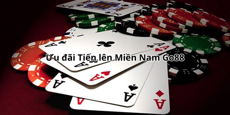 Mẹo đánh bài Tiến lên Miền Nam Go88