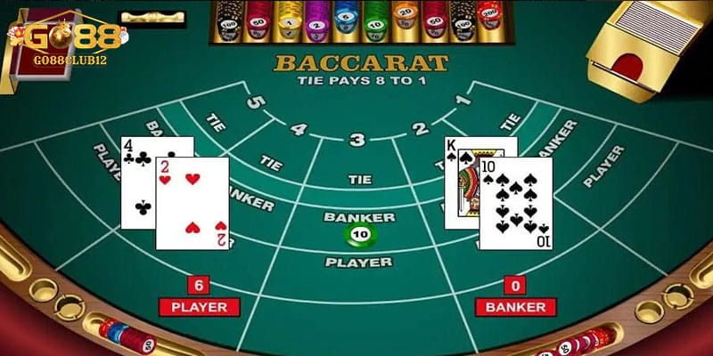 Soi cầu baccarat là gì?